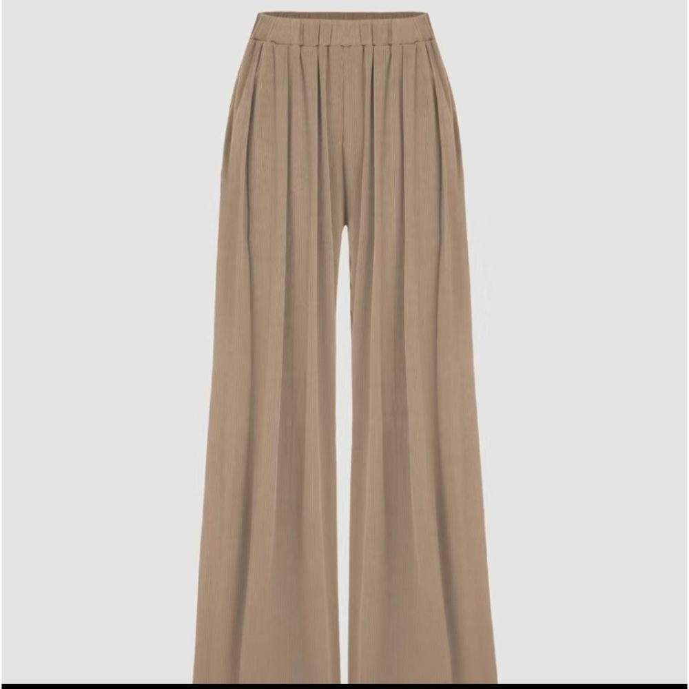 TikTok Viral Wide Leg Cider Pants